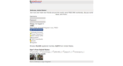 Desktop Screenshot of m.wapshared.com