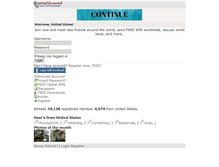 Tablet Screenshot of m.wapshared.com
